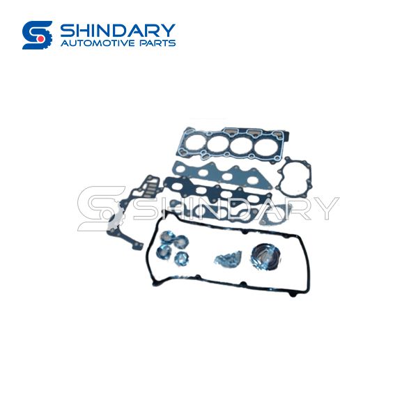 Gasket Set SRD-DXB-QQ472 for CHERY IQ