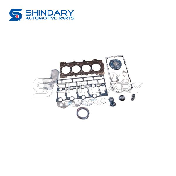 Gasket Set SRD-DXB-SC25R136.1Q5 for MAXUS V80