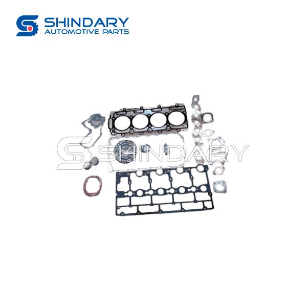 Gasket Set SRD-DXB-SC28R150Q5 for MAXUS T60