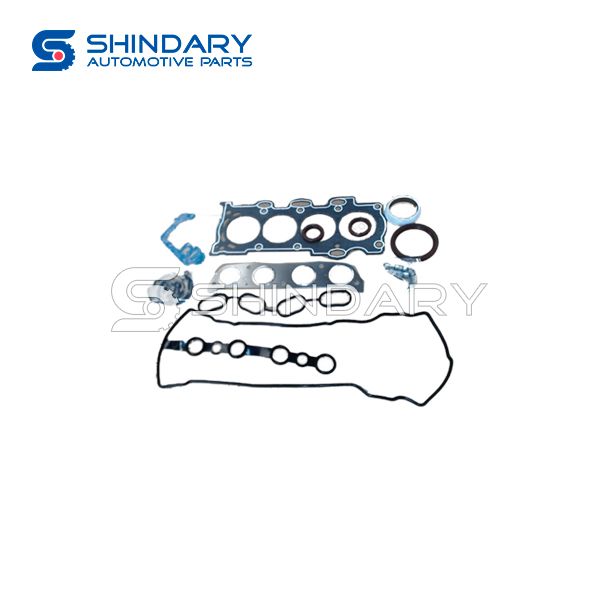 Gasket Set SRD-DXB-SFG18 for DFSK GLORY 580