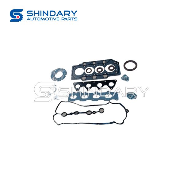 Gasket Set SRD-DXB-SQR473F for CHERY S21