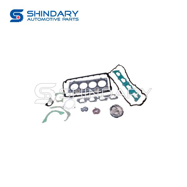 Gasket Set SRD-DXB-SQR477F-FULWIN for CHERY FULWIN