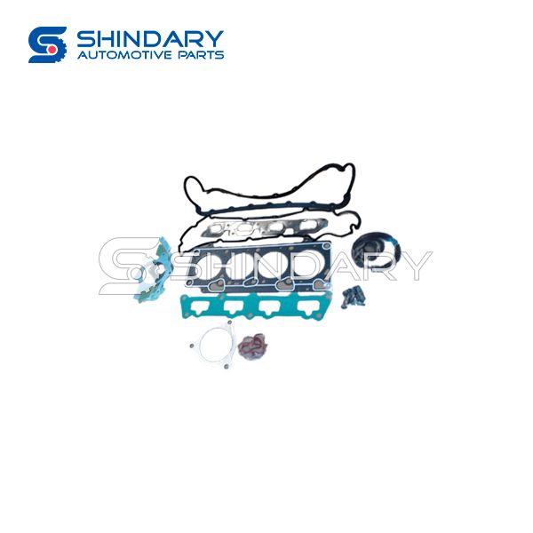 Gasket Set SRD-DXB-SQR477F for CHERY ARRIZO 3