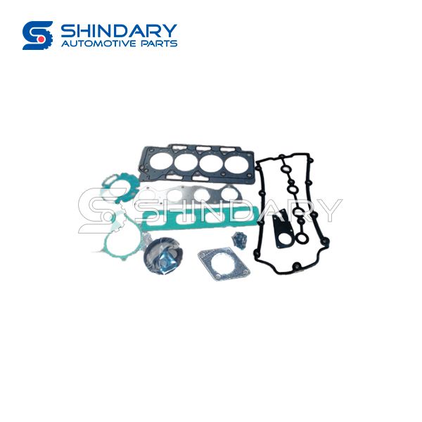 Gasket Set SRD-DXB-SQR484F for CHERY Tiggo