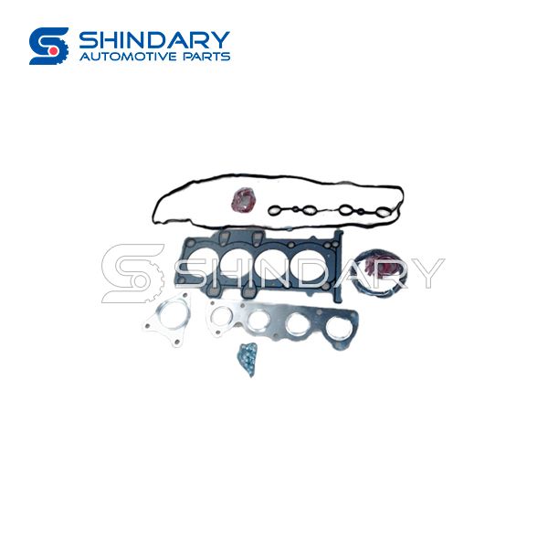 Gasket Set SRD-DXB-SQRE4G16 for CHERY NEW TIGGO