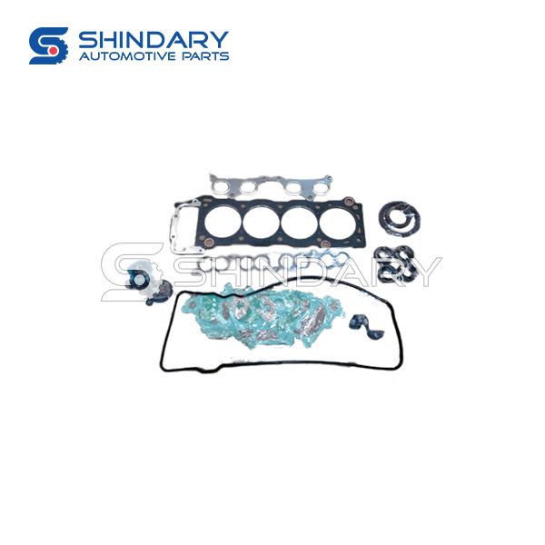 Gasket Set SRD-DXB-ZG24 for ZNA RICH