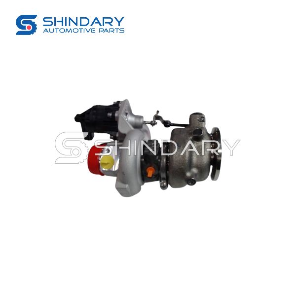 Turbocharger T00001327 for BAIC