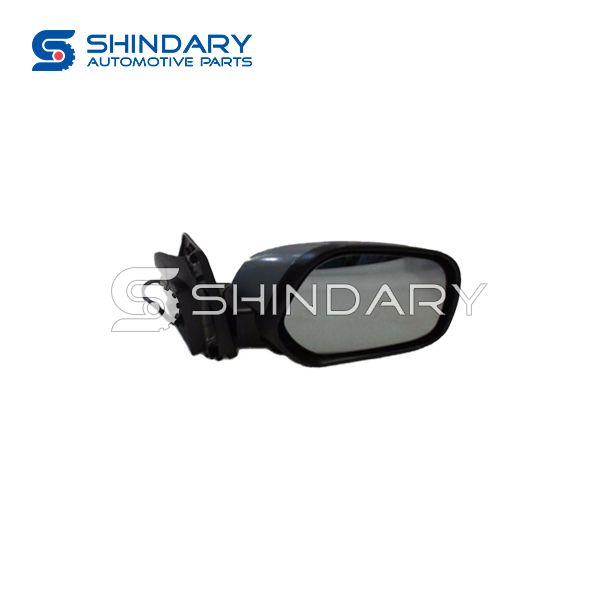 Reverse mirror right T11-8202020PA-DQ for CHERY TIGGO 3