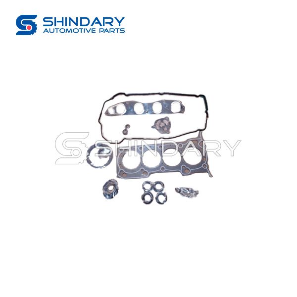 Engine repair kit XY10000DXB-DG15 for SHINERAY MP750