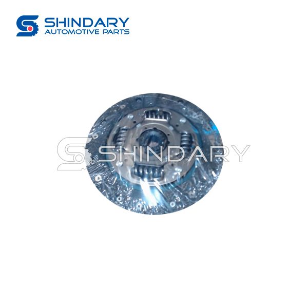 Clutch Plate 1601020-04 for CHANGAN CS1 CROSS