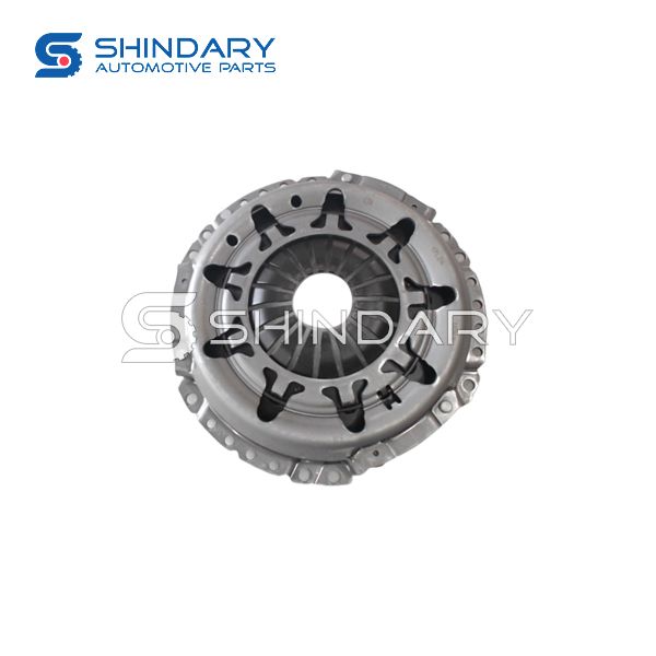 Clutch press plate 1601100-EG01T for GREAT WALL VOLEEX C50