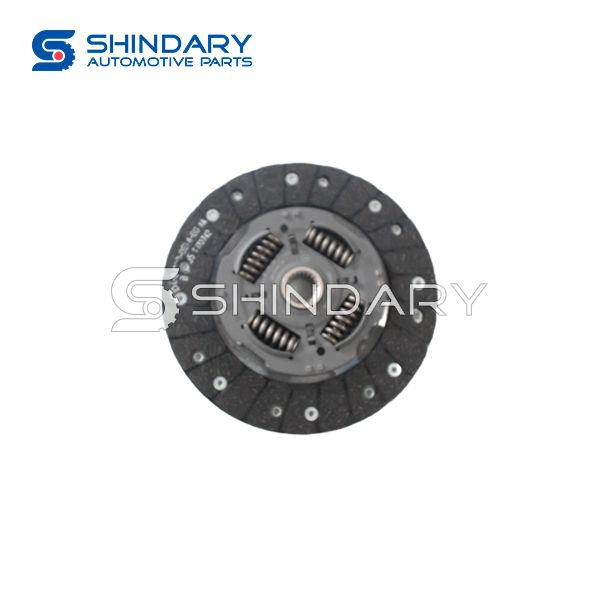 Clutch Plate 1601200-EG01T for GREAT WALL VOLEEX C50