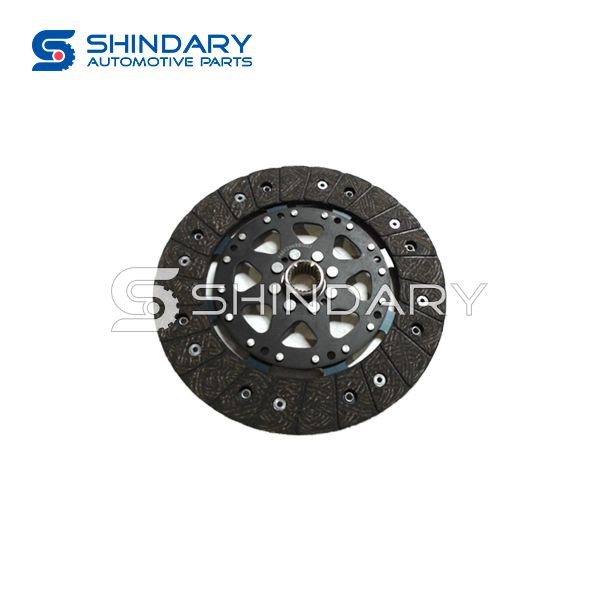 Clutch Plate 1601200XEG57 for GREAT WALL HAVAL 2