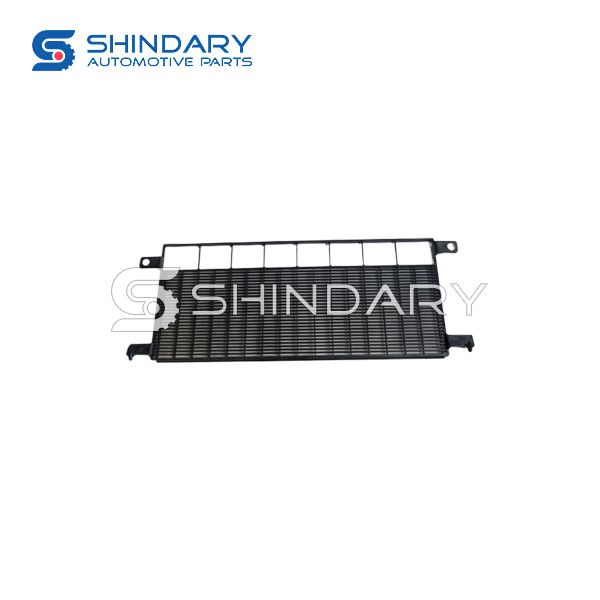 Radiator 1J0606PAH01 for HONDA