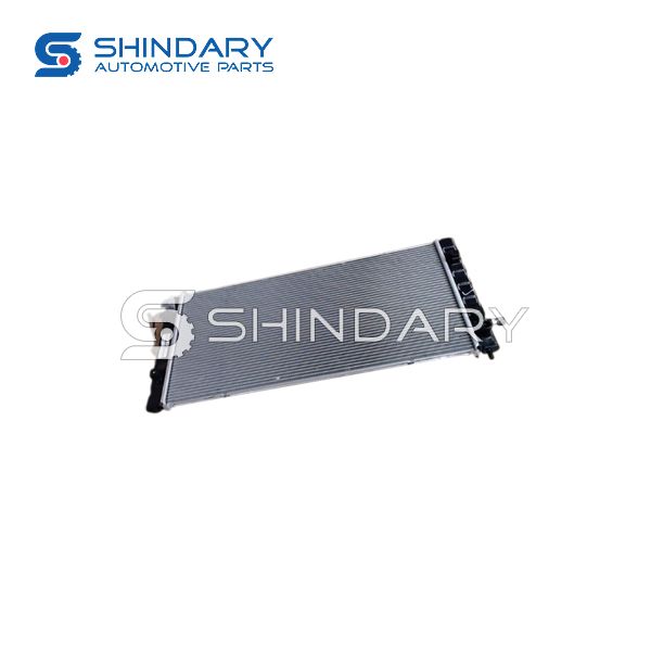 Radiator Assy 214102GR0A-B311 for DONGFENG