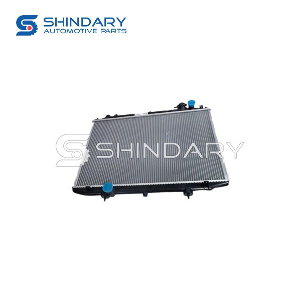 Radiator 21410Y4300+A401 for ZNA NEW RICH