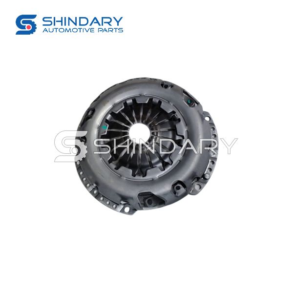 Clutch press plate 22100-D15-A000-00 for SHINERAY MP750
