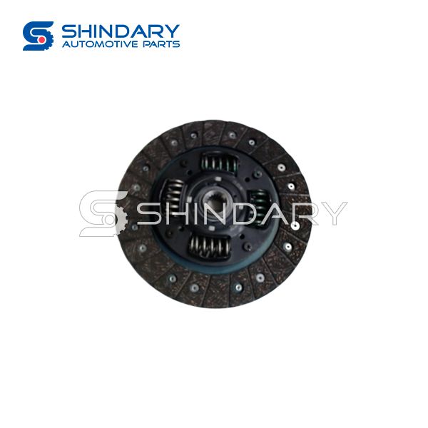Clutch Plate 22200-D15-A000-00 for SHINERAY MP750