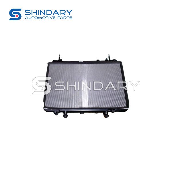 Radiator 23730060 for CHEVROLET CAPTIVA