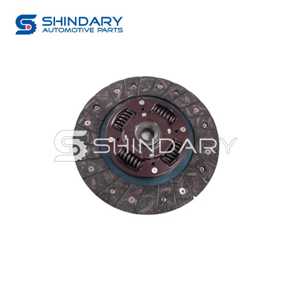Clutch Plate 24104958 for CHEVROLET SAIL
