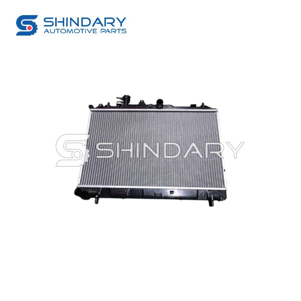 Radiator 25310-17002 for HYUNDAI