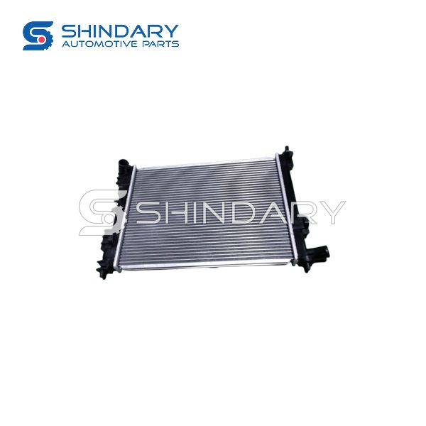 Radiator 25310-D0000 for HYUNDAI