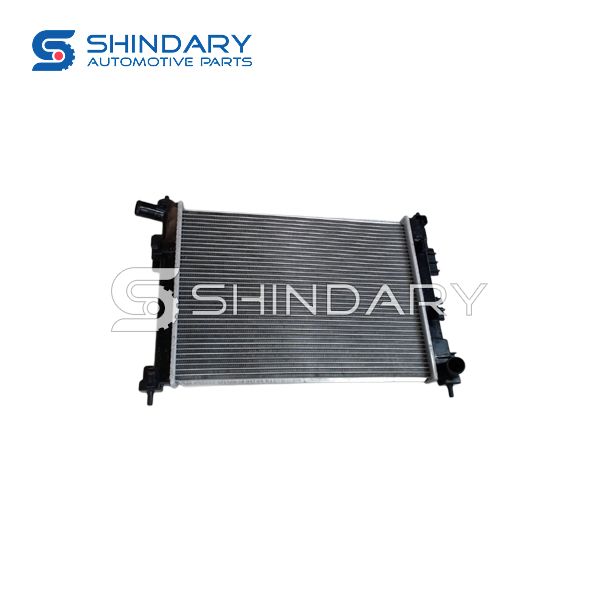 Radiator 25310-H2000 for KIA SOLUTO