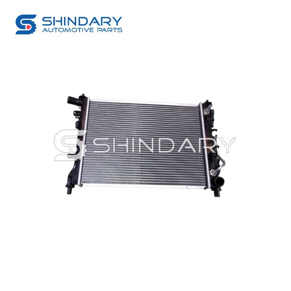 Radiator 25310-H7050 for KIA PEGAS