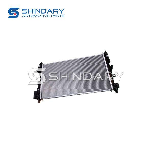 Radiator 26267404 for CHEVROLET MENILO