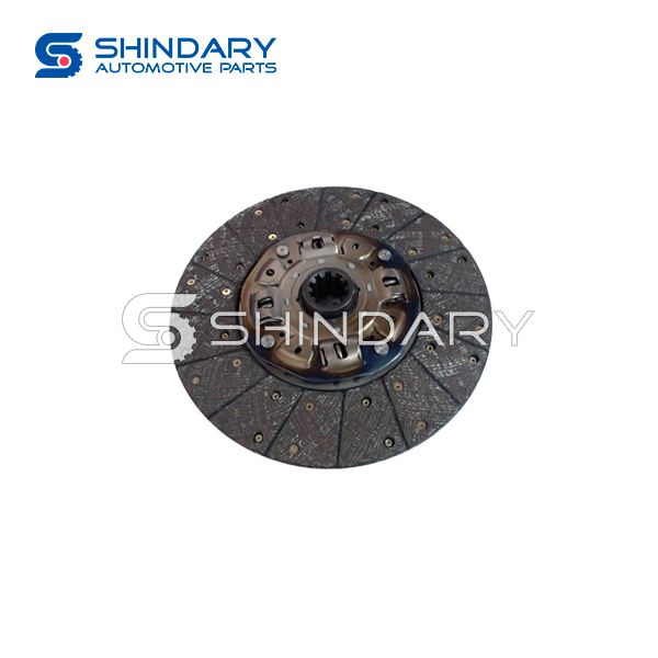 Clutch Plate 31250-E0500 for HINO