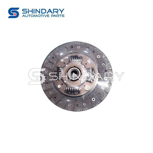 Clutch disc 41100-02905 for KIA SOLUTO