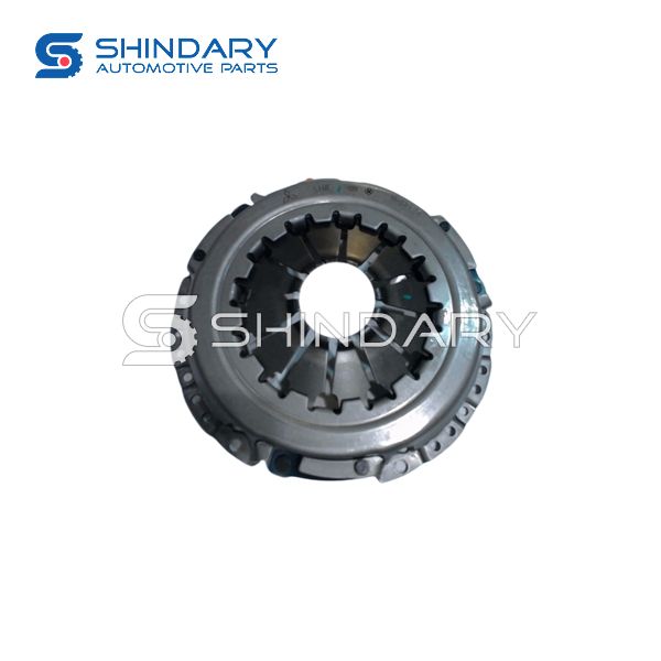 Clutch press plate 474Q-16-410 for HAIMA