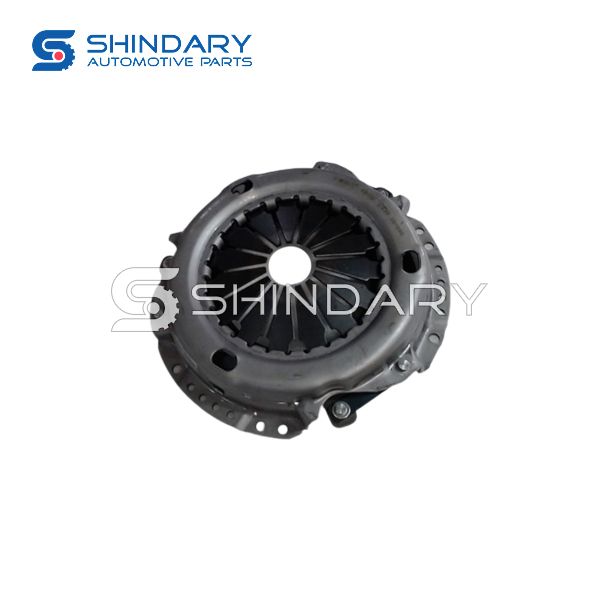 Clutch press plate 4G22D4-1601090 for ZX AUTO Tiger
