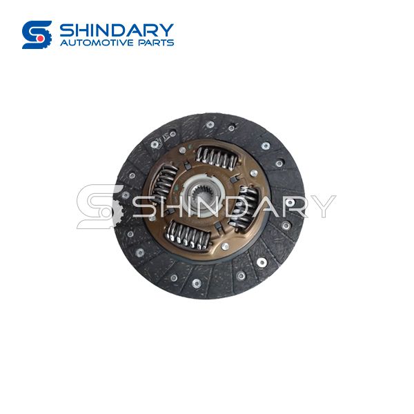 Clutch disc 515KL-1601800 for DONGFENG MINIVAN