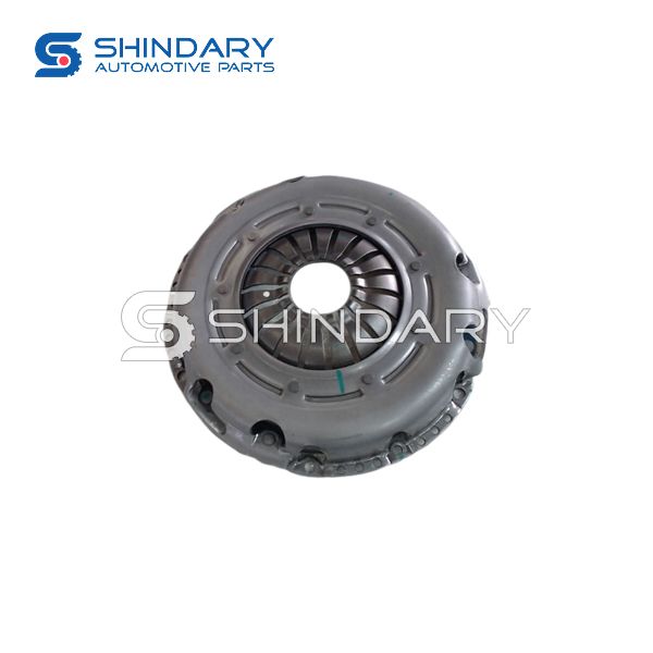 Clutch press plate 515KL-1601900 for DONGFENG MINIVAN