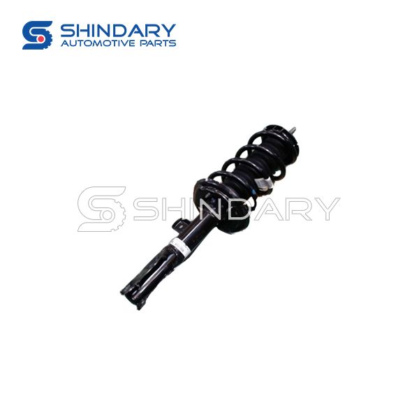 Left front shock absorber body 51621-31A-H02 for HONDA