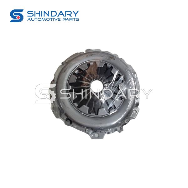 Clutch press plate B011415 for DFM AX3