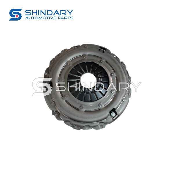 Clutch press plate B21-1601020BA for CHERY TIGGO 3