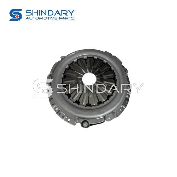 Clutch press plate D189+A006 for ZNA RICH