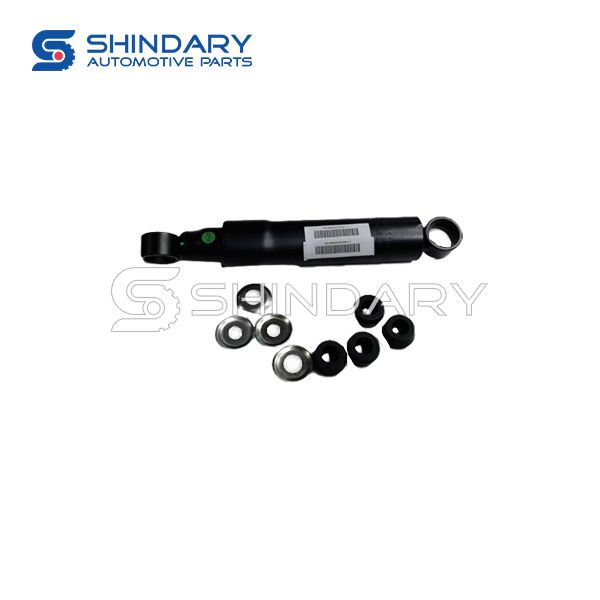 Rear shock absorber assy GN3-18A116-BB for JMC Carrying Plus