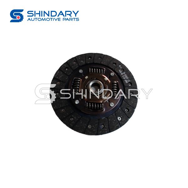 Clutch Plate LF481Q1-1601200A for LIFAN