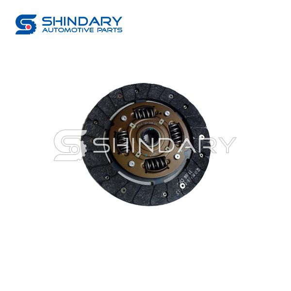 Clutch Plate LK-1601200-C1 for BYD F0