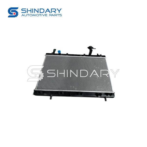 Radiator Assy M2010980100 for CHANGAN MD201