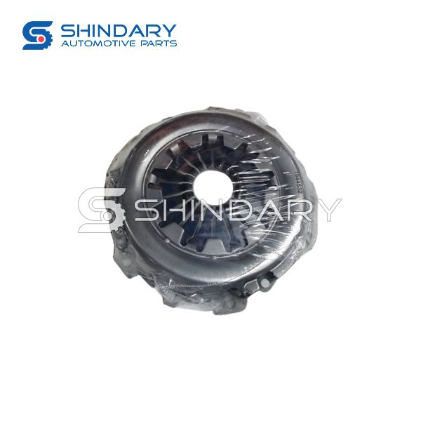 Clutch press plate PA022-0601 for CHANGAN CV2