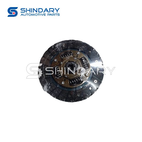 Clutch Plate PA022-0801 for CHANGAN CV2