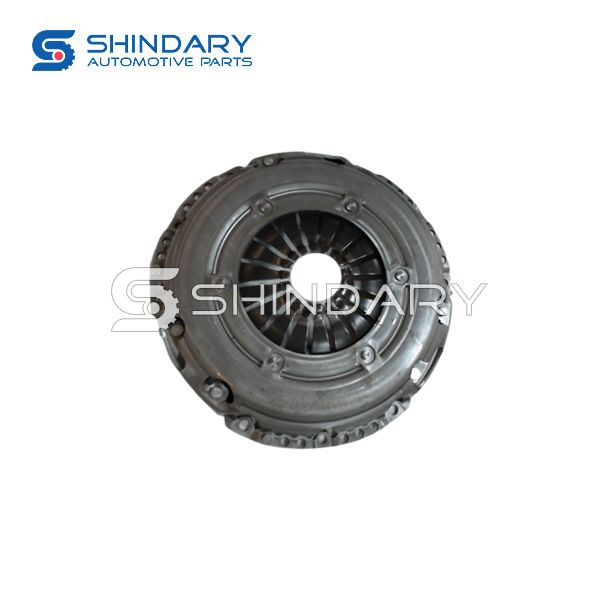 Clutch press plate R7-1601310A4V7-C00 for FAW R7