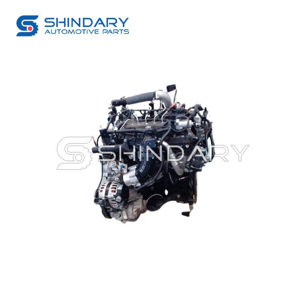 Engine assy 1000150XED80 for GREAT WALL