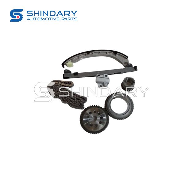 Timing kit 1006000-05 for ZOTYE Z100