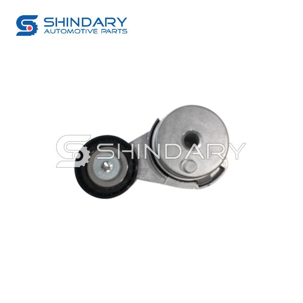 Auxiliary drive tensioner 10065461 for HAWTAI A25