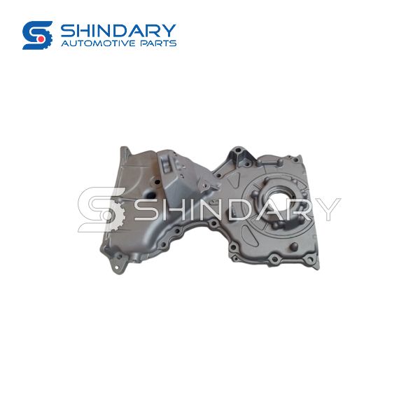 Oil pump assembly 1011020-05 for ZOTYE Z100